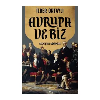 Avrupa ve Biz