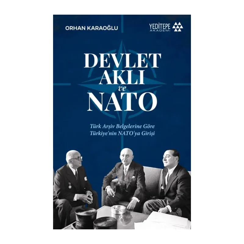 Devlet Aklı ve Nato