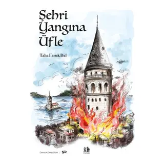 Şehri Yangına Üfle