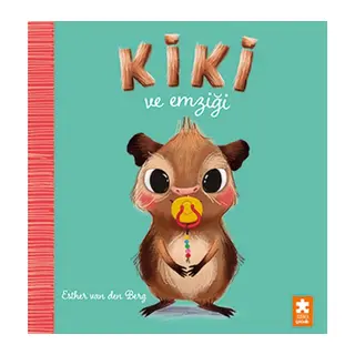 Kiki ve Emziği