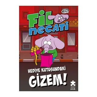 Fil Necati 1 - Hediye Kutusundaki Gizem