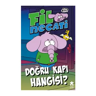 Fil Necati 2 - Doğru Kapı Hangisi
