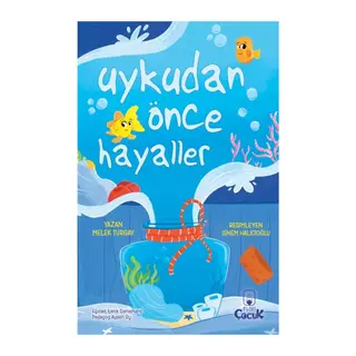 Uykudan Önce Hayaller