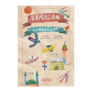 Ramazan Günlüğüm