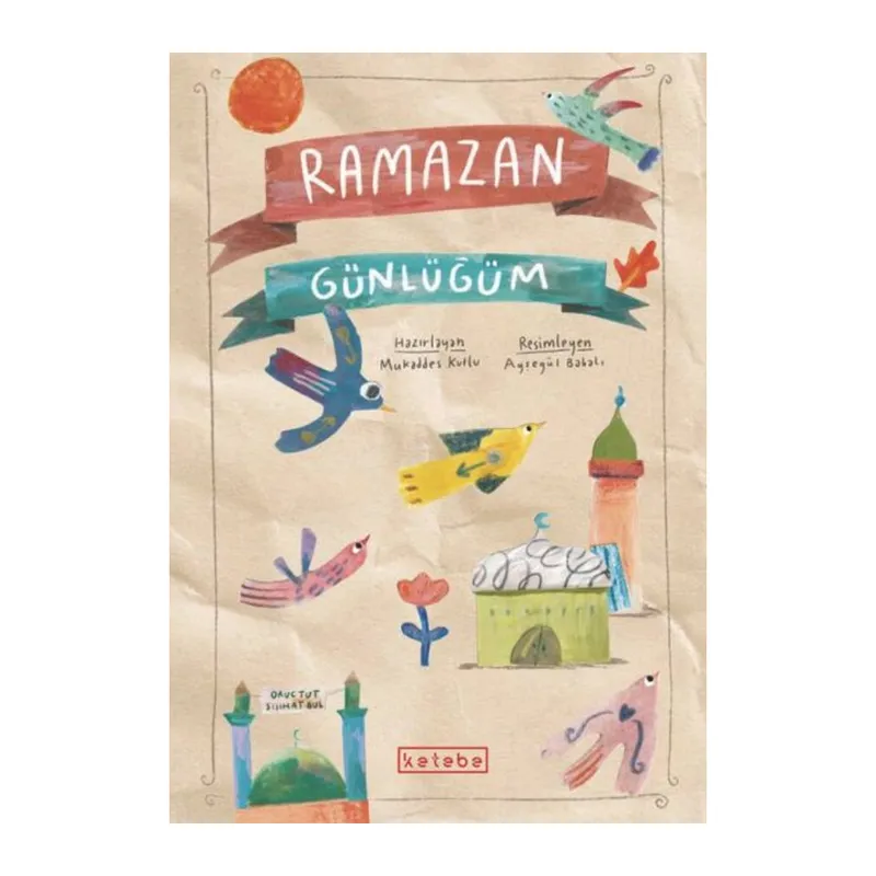 Ramazan Günlüğüm