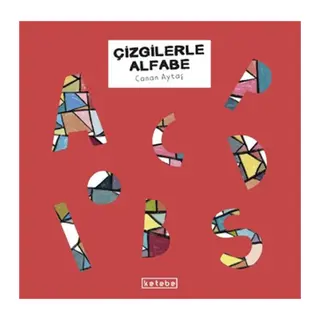 Çizgilerle Alfabe