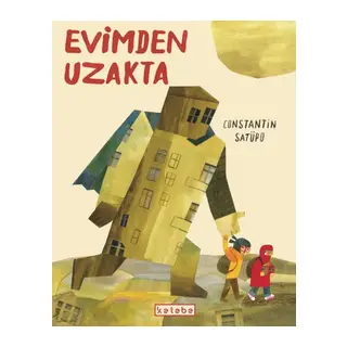 Evimden Uzakta