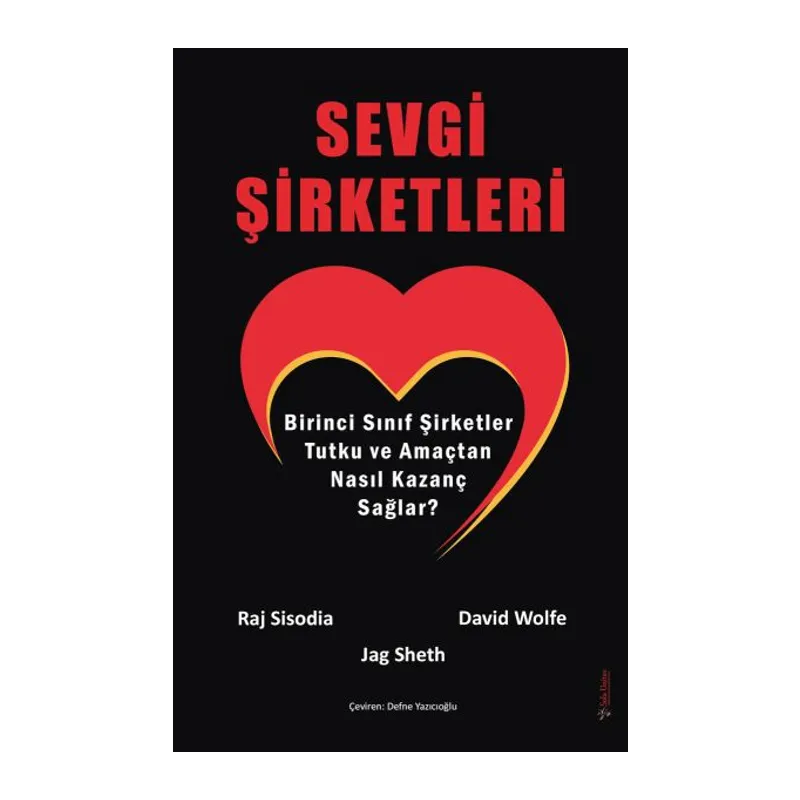 Sevgi Şirketleri