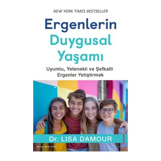 Ergenlerin Duygusal Yaşamı