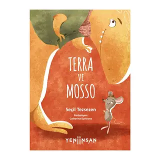 Terra ve Mosso
