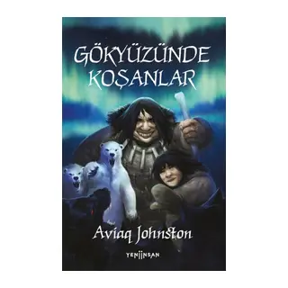 Gökyüzünde Koşanlar