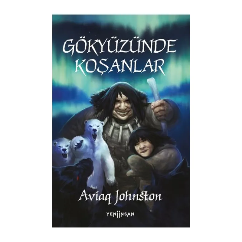 Gökyüzünde Koşanlar