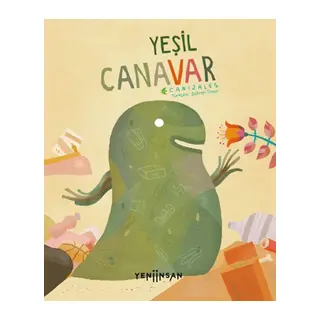 Yeşil Canavar