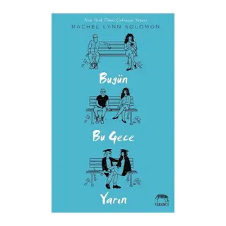 Bugün Bu gece Yarın
