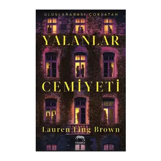 Yalanlar Cemiyeti