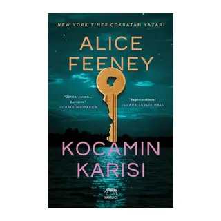Kocamın Karısı