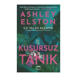 Kusursuz Tanık