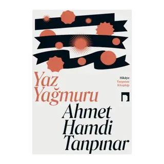 Yaz Yağmuru
