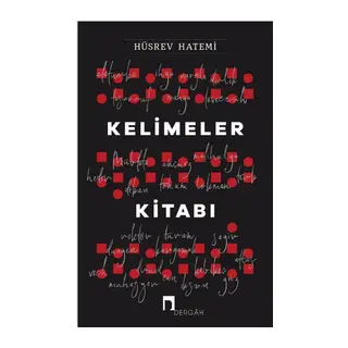 Kelimeler Kitabı