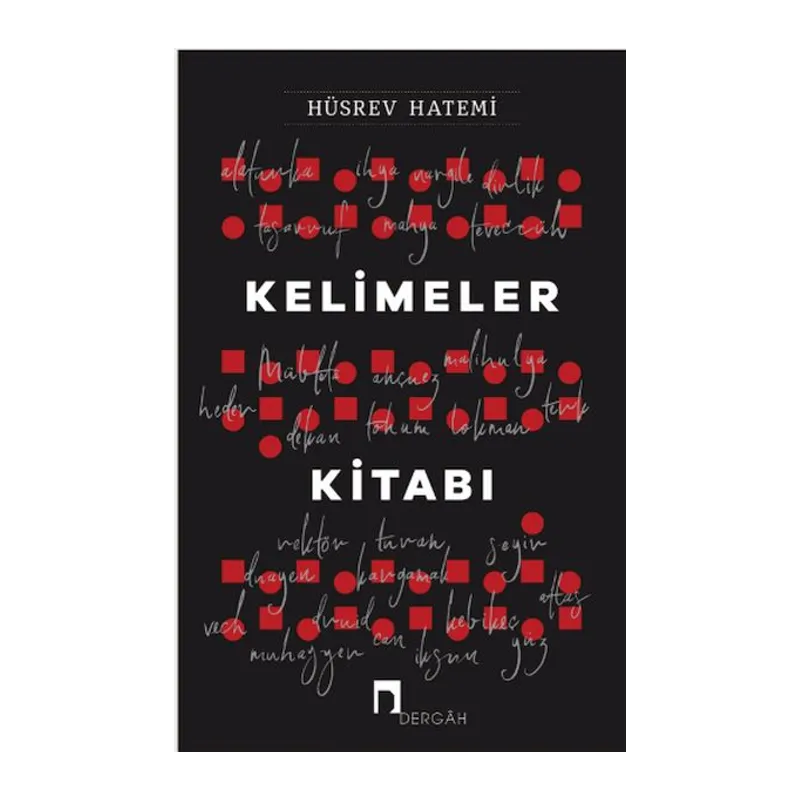 Kelimeler Kitabı
