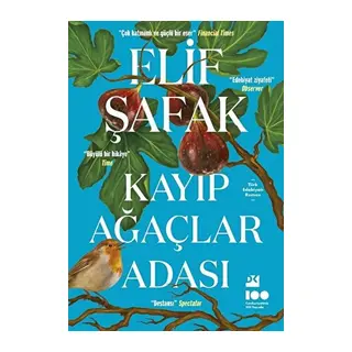 Kayıp Ağaçlar Adası