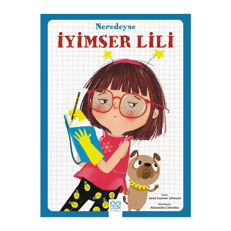 Neredeyse İyimser Lili