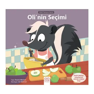 Oli'nin Seçimi