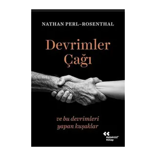 Devrimler Çağı
