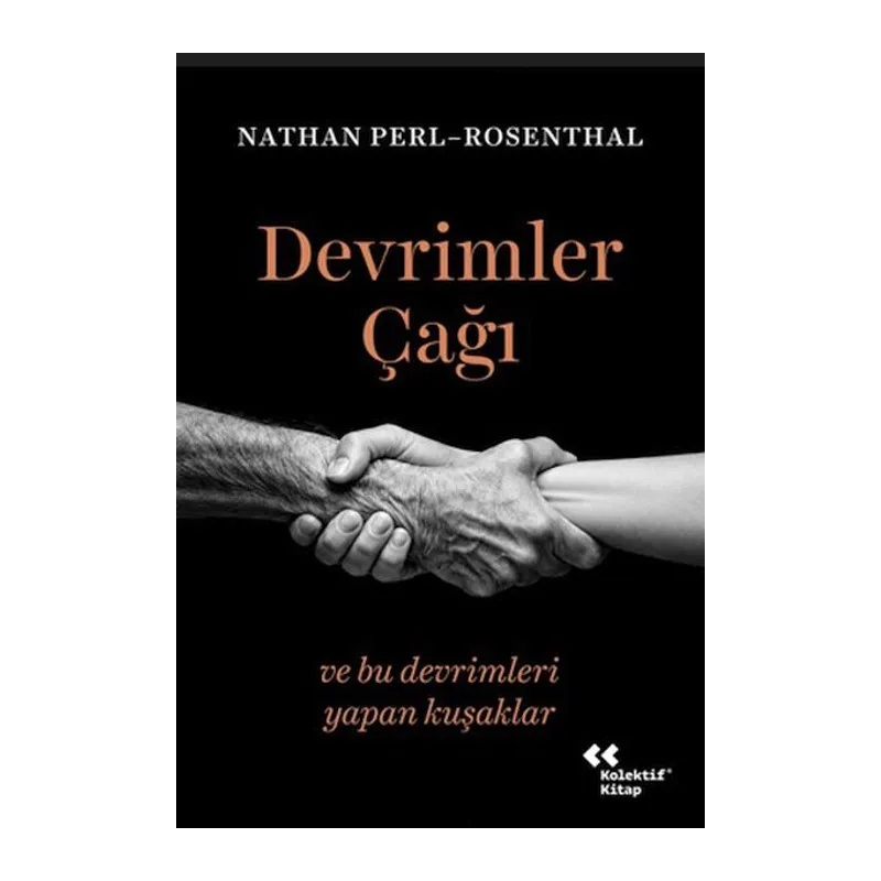 Devrimler Çağı