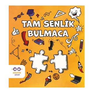 Tam Senlik Bulmaca