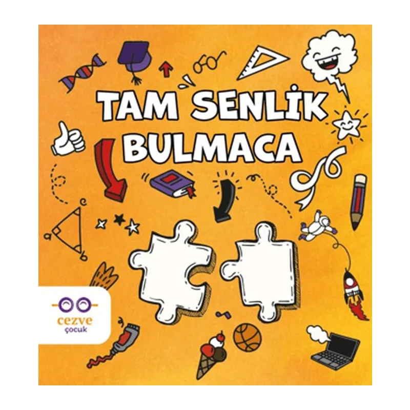 Tam Senlik Bulmaca