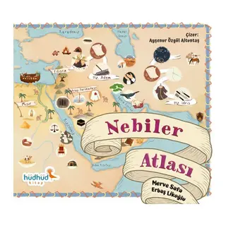 Nebiler Atlası