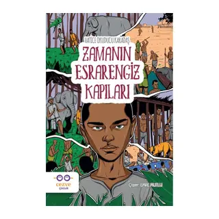 Zamanın Esrarengiz Kapıları