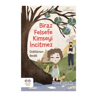 Biraz Felsefe Kimseyi İncitmez