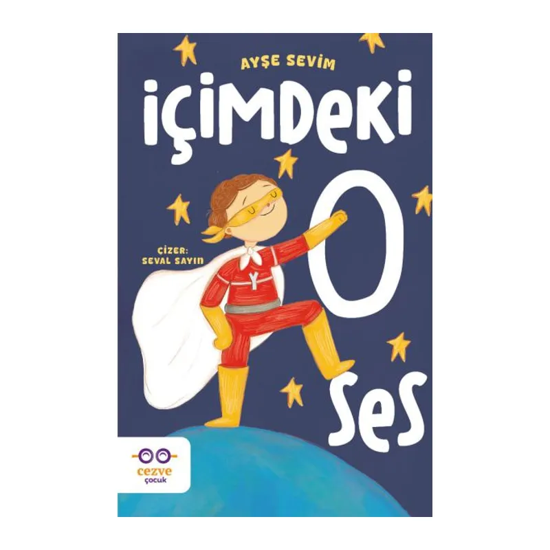 İçimdeki O Ses