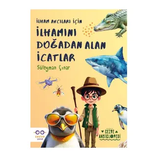 İlhamını Doğadan Alan İcatlar
