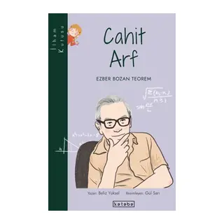 İlham Kutusu-Cahit Arf