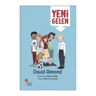 Yeni Gelen