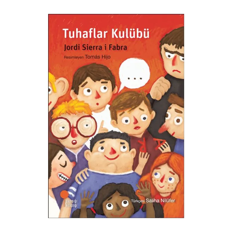 Tuhaflar Kulübü