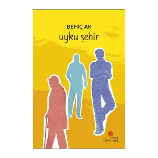 Uyku Şehir