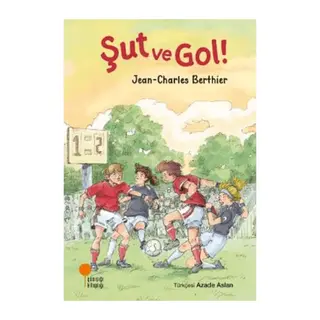 Şut ve Gol!