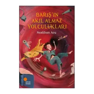 Barış'ın Akıl Almaz Yolculukları