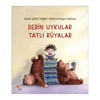 Derin Uykular Tatlı Rüyalar