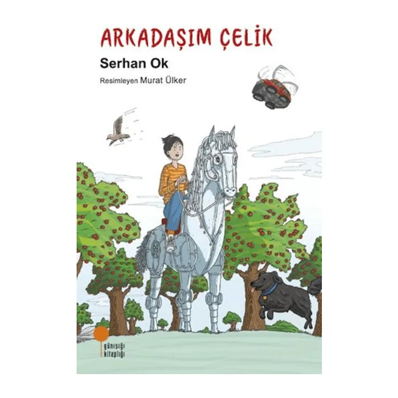 Arkadaşım Çelik
