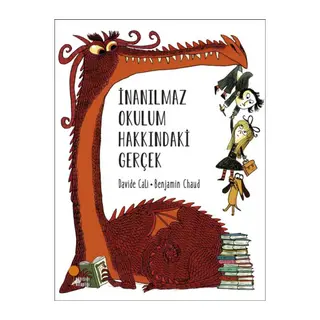 İnanılmaz Okulum Hakkındaki Gerçek