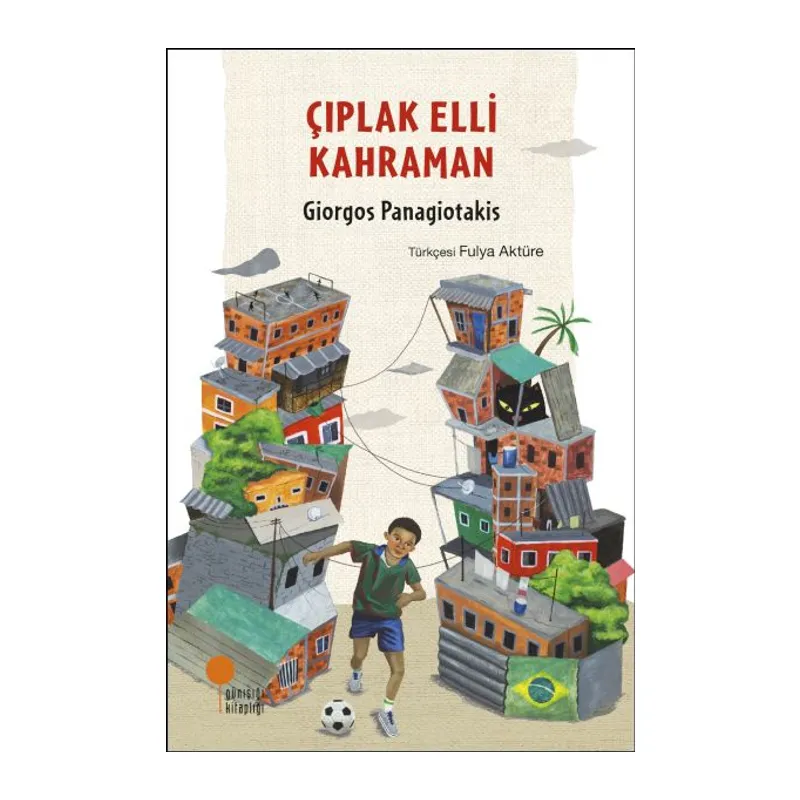 Çıplak Elli Kahraman