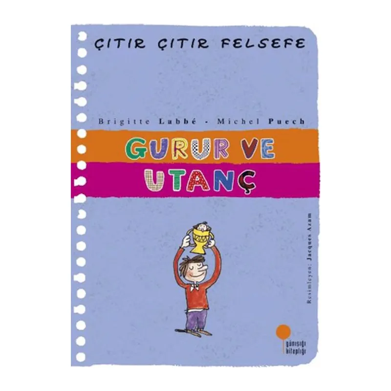 Çıtır Çıtır Felsefe 35 - Gurur ve Utanç
