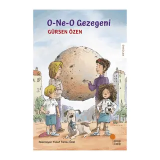 O-Ne-O Gezegeni