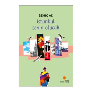 İstanbul Senin Olacak