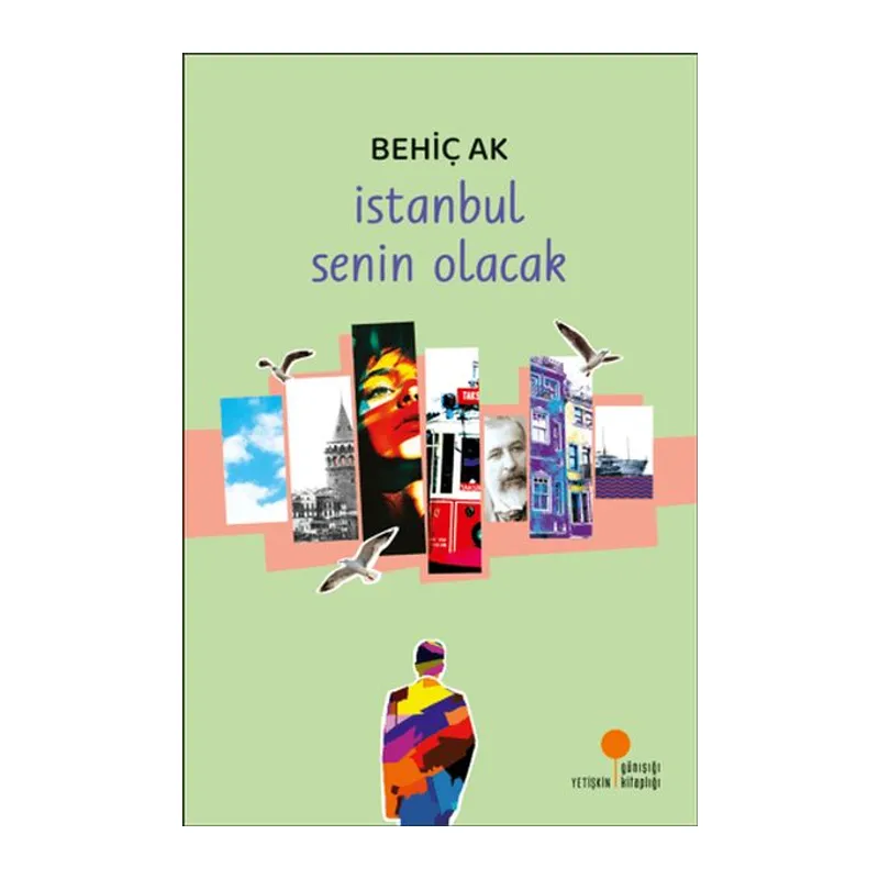 İstanbul Senin Olacak